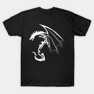 Asia Dragon T-Shirt